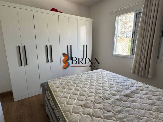 Apartamento para Venda em Arujá - 4