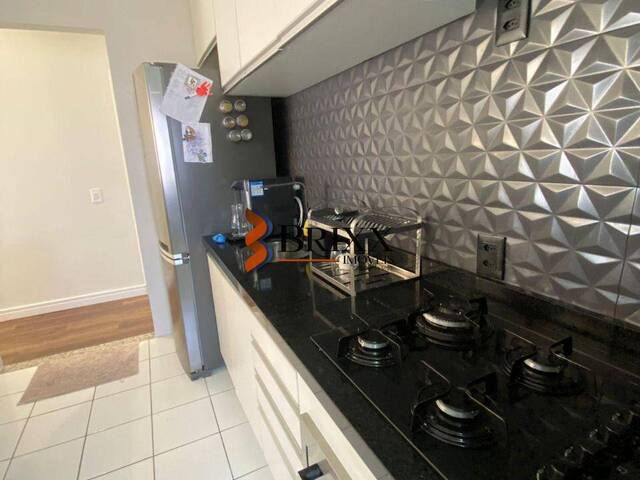 #AP-1250 - Apartamento para Venda em Arujá - SP