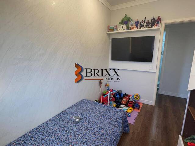 #AP-1250 - Apartamento para Venda em Arujá - SP