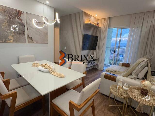 #AP-1250 - Apartamento para Venda em Arujá - SP