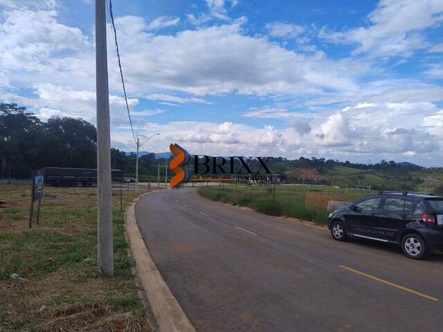 #TE-1537 - Terreno em Condomínio para Venda em Arujá - SP - 1