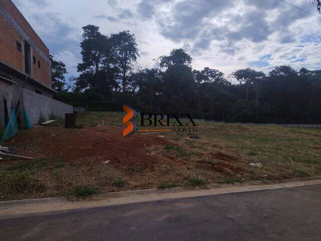 #TE-1537 - Terreno em Condomínio para Venda em Arujá - SP - 2