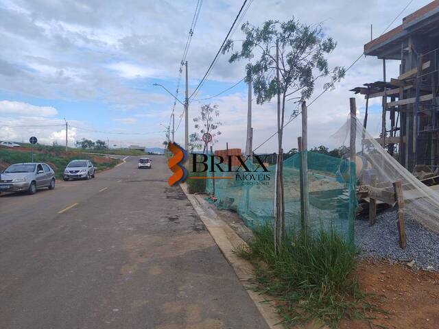 #TE-1538 - Terreno em Condomínio para Venda em Arujá - SP