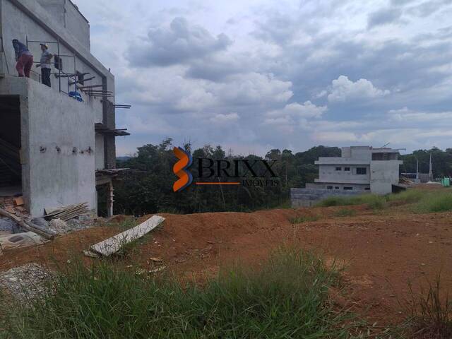 #TE-1538 - Terreno em Condomínio para Venda em Arujá - SP - 2