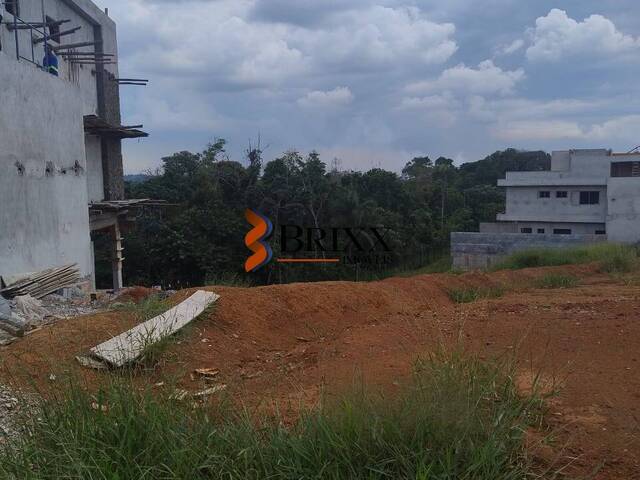 #TE-1538 - Terreno em Condomínio para Venda em Arujá - SP - 3