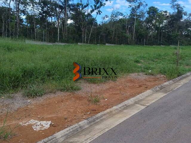#TE-1539 - Terreno em Condomínio para Venda em Arujá - SP