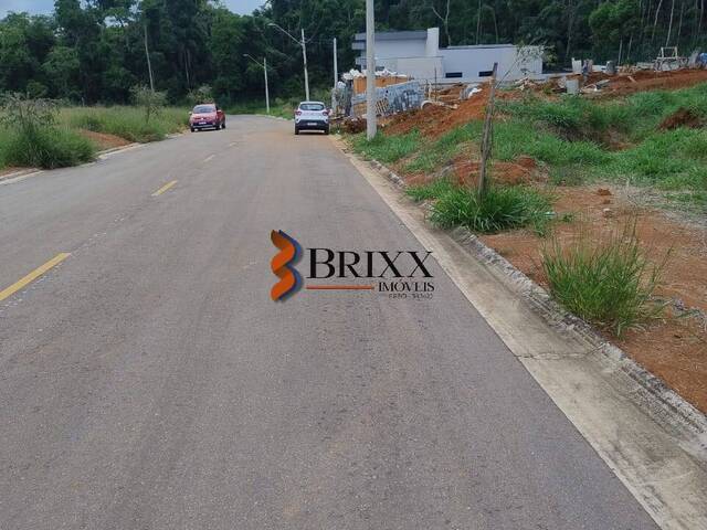 #TE-1539 - Terreno em Condomínio para Venda em Arujá - SP - 2