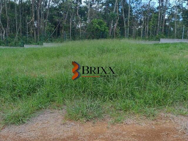 #TE-1539 - Terreno em Condomínio para Venda em Arujá - SP - 3