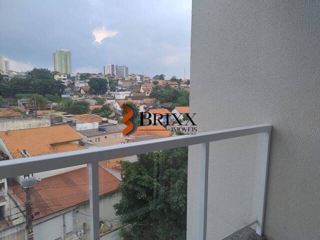 #AP-1540 - Apartamento para Locação em Arujá - SP - 1