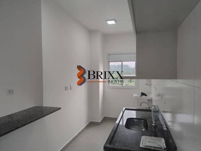 #AP-1540 - Apartamento para Locação em Arujá - SP - 2