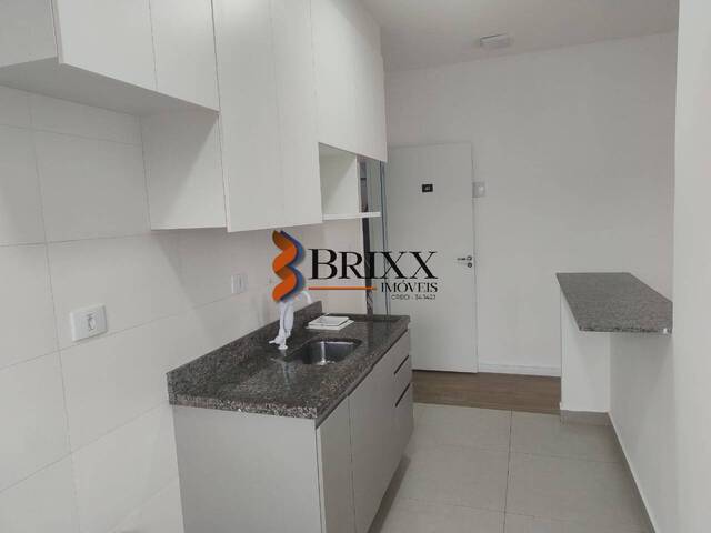 #AP-1540 - Apartamento para Locação em Arujá - SP - 3