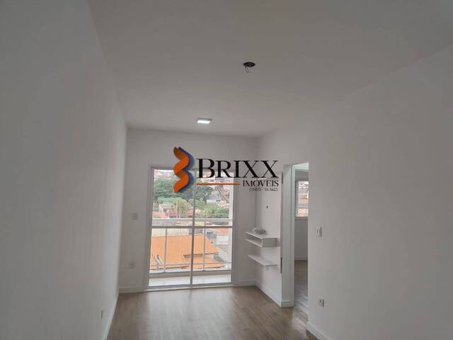 Apartamento para Locação em Arujá - 4