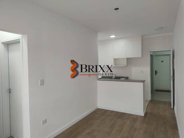 Apartamento para Locação em Arujá - 5