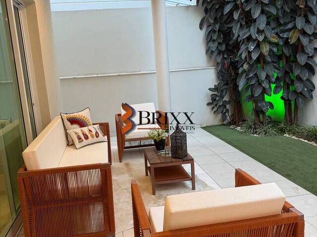 #CA-1541 - Casa em Condomínio para Venda em Arujá - SP - 3