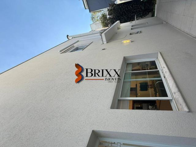 #CA-1541 - Casa em Condomínio para Venda em Arujá - SP - 2