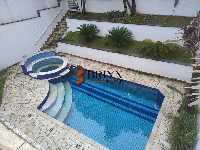 #CA-1542 - Casa em Condomínio para Venda em Arujá - SP