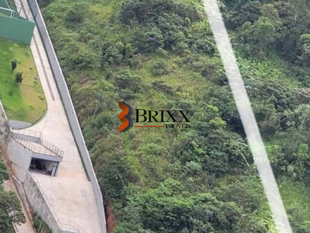 #TE-1543 - Terreno em Condomínio para Venda em Igaratá - SP