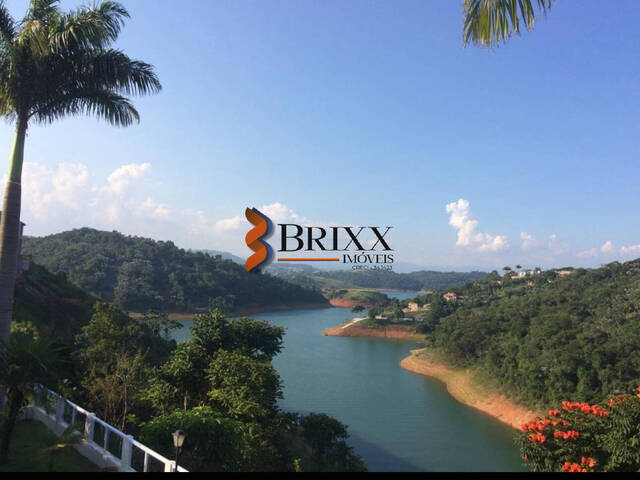 #TE-1543 - Terreno em Condomínio para Venda em Igaratá - SP