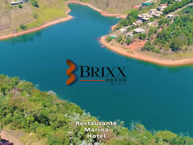 #TE-1543 - Terreno em Condomínio para Venda em Igaratá - SP