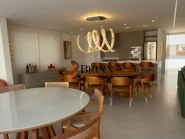 #CA-1544 - Casa em Condomínio para Venda em Arujá - SP