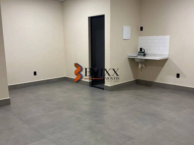 #CO-1546 - Sala Comercial para Locação em Arujá - SP