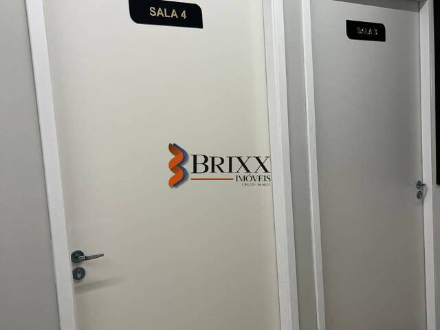 #CO-1546 - Sala Comercial para Locação em Arujá - SP