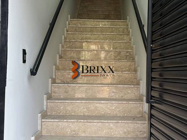 #CO-1546 - Sala Comercial para Locação em Arujá - SP