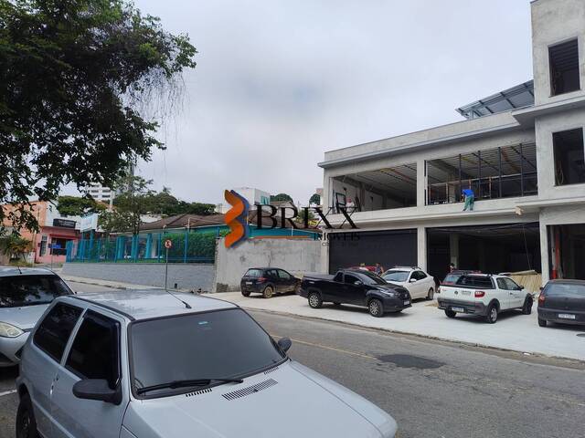 #CO-1547 - Prédio comercial para Locação em Arujá - SP