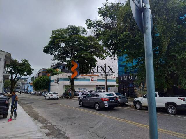 #CO-1547 - Prédio comercial para Locação em Arujá - SP
