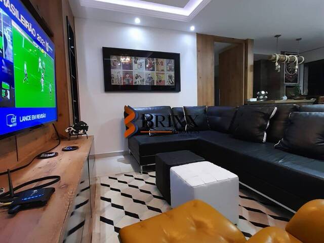 #AP-1549 - Apartamento para Venda em Arujá - SP - 2