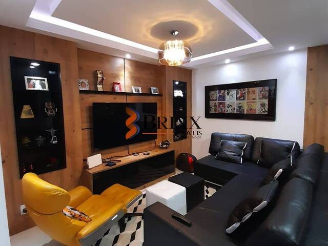 #AP-1549 - Apartamento para Venda em Arujá - SP - 3