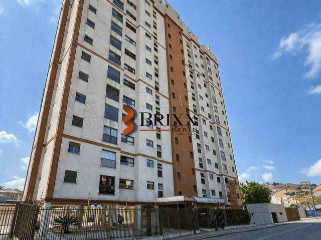 Venda em Chácara São José - Arujá