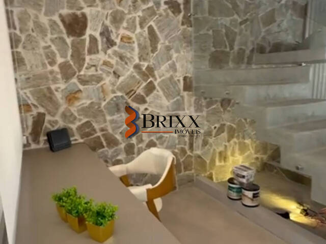 #CA-1544 - Casa em Condomínio para Venda em Arujá - SP