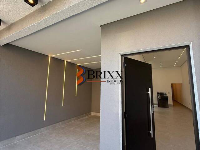 #CA-1553 - Casa para Venda em Mogi das Cruzes - SP - 2