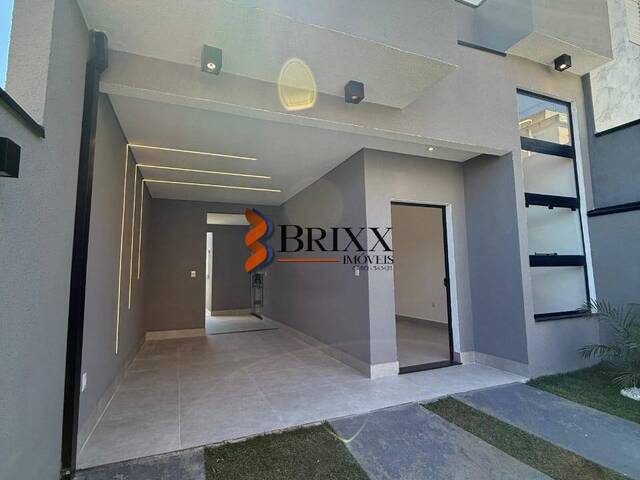 #CA-1553 - Casa para Venda em Mogi das Cruzes - SP - 3