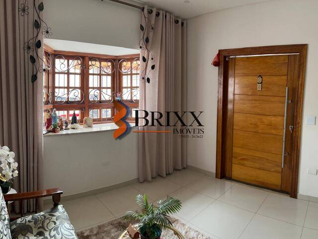 #CA-1551 - Casa em Bairro para Venda em Arujá - SP - 3