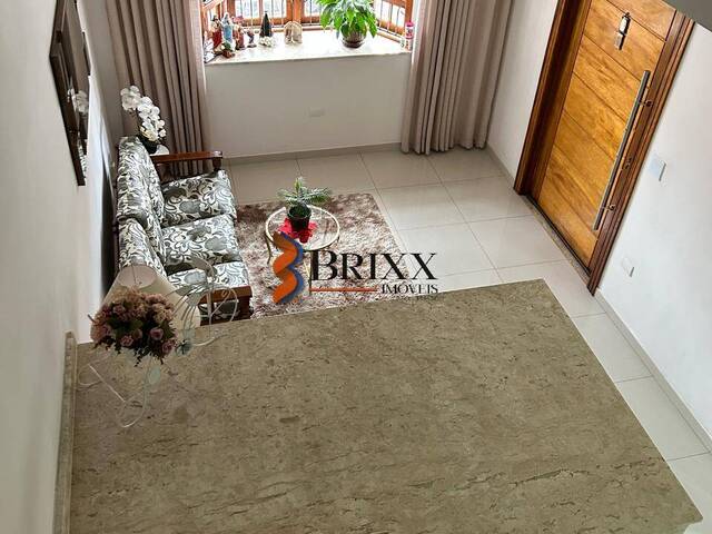 #CA-1551 - Casa em Bairro para Venda em Arujá - SP - 2