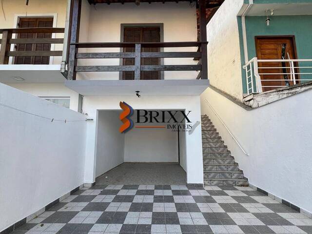 #CA-1558 - Casa para Venda em Arujá - SP