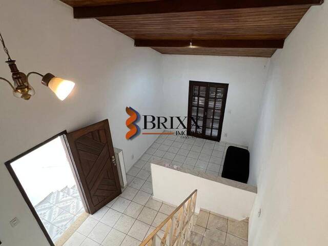 #CA-1558 - Casa para Venda em Arujá - SP - 2