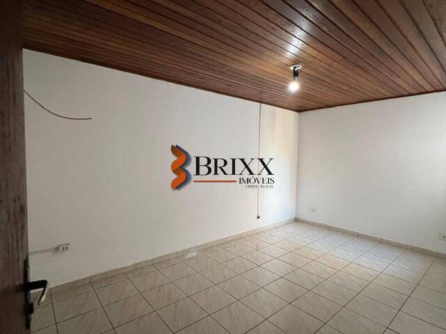 #CA-1558 - Casa para Venda em Arujá - SP - 3