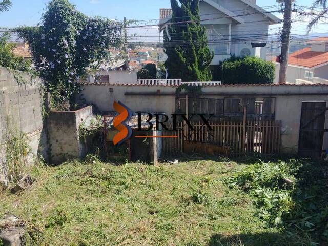 #TE-1554 - Área Industrial para Venda em Arujá - SP