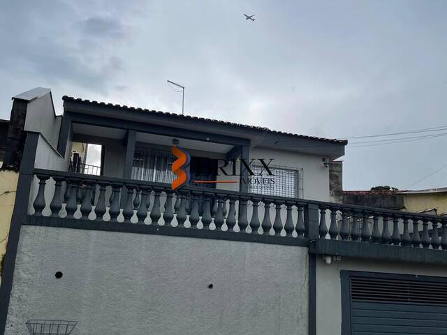 Venda em Jardim Rincão - Arujá