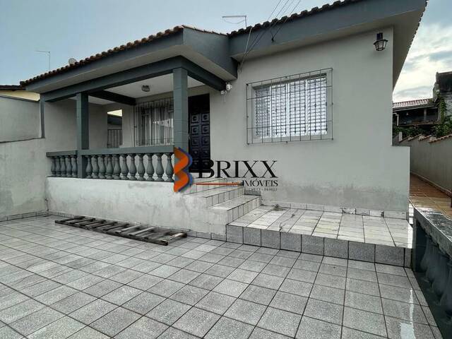 #CA-1555 - Casa para Venda em Arujá - SP - 2