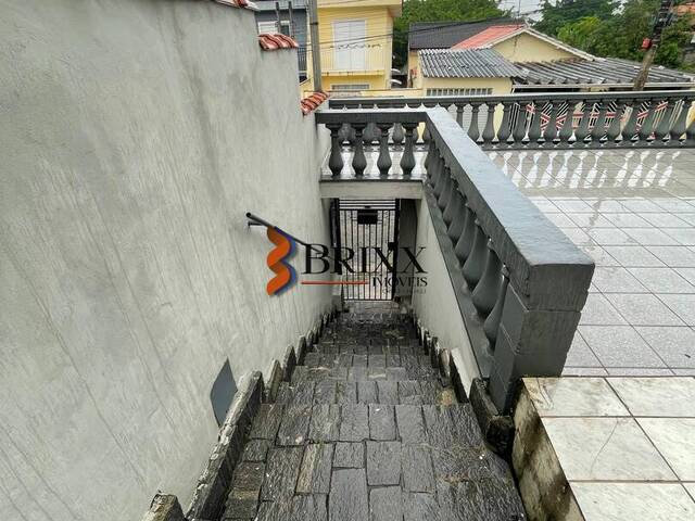 #CA-1555 - Casa para Venda em Arujá - SP - 3