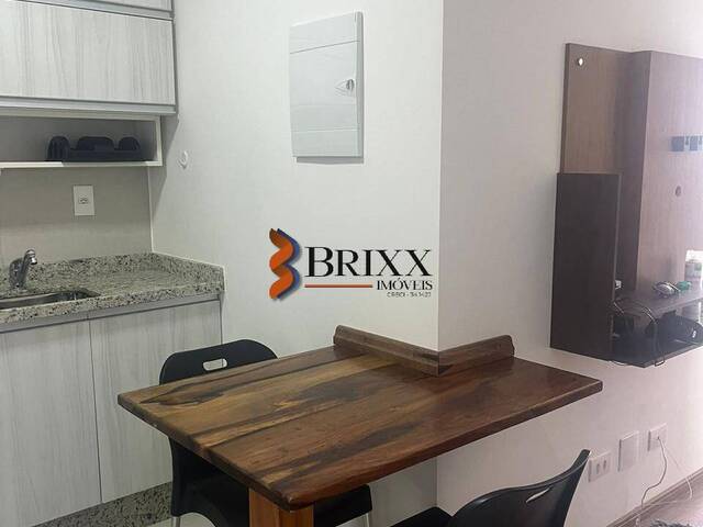 Apartamento Studio para Venda em Arujá - 5