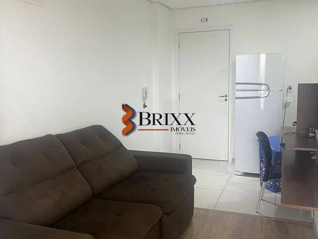 #AP-1556 - Apartamento para Venda em Arujá - SP