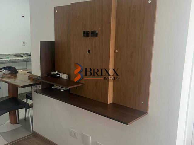 #AP-1556 - Apartamento para Venda em Arujá - SP