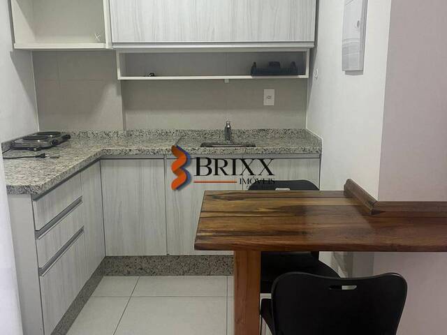 Apartamento Studio para Venda em Arujá - 4