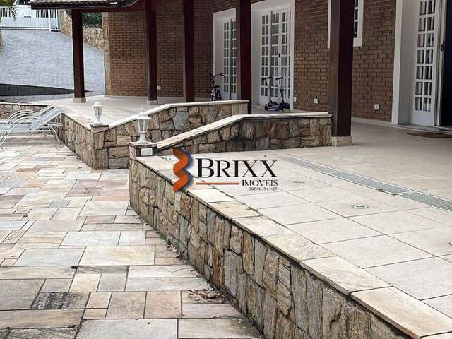 #CA-1557 - Casa em Condomínio para Venda em Arujá - SP