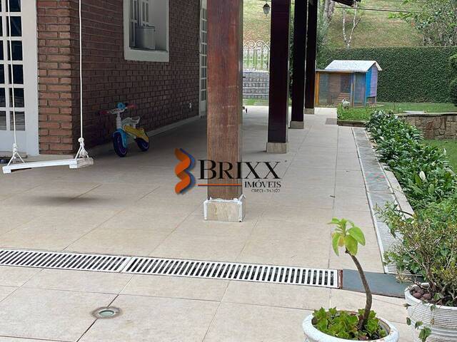 #CA-1557 - Casa em Condomínio para Venda em Arujá - SP